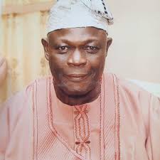 I visited Air Commodore Nnamdi Nwokoba Ananaba, Air Component Commander,  Operation Hadin Kai at the Airforce Base in Maiduguri yesterday. He is just  as brilliant speaking English as he was as a