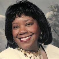 Mrs. Hattie Mae Darby Obituary