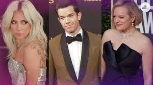 A page for describing ymmv: John Mulaney Reportedly Checks Into Rehab Comedians Offer Support