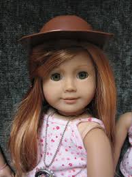 Never Grow Up: A Mom's Guide to Dolls and More: More Madame Alexander My  Life Doll Goodies and a Goodwill Squee! :D