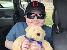 Teen recovering from double lung transplant