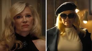 Cast of The Naked Gun (2025)