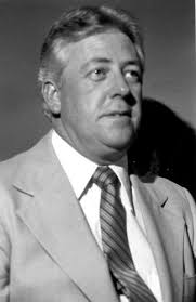 Robert LIVINGSTONE Obituary