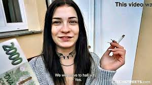 Streets Czech Young Perverted Roommate Porn Film - Adult.