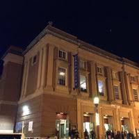 Chevalier Theater Theater In Downtown Medford