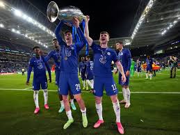 Die hinspiele fanden am 3., die rückspiele am 21. Drei Sieger Ein Verlierer Die Vier Deutschen Im Champions League Finale