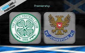 The two sides have met on 56 occasions in the past and celtic have an overwhelmingly better record. Celtic Vs St Johnstone Prediction Betting Tips Match Preview