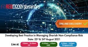 13 shariah compliance risk is a part of operational risk the risk of loss resulting from inadequate or failed internal processes, people and systems or from external events, which includes legal risk and shariah non compliance risk but excludes strategic and reputation risks. Developing Best Practice In Managing Shariah Non Compliance Risk Redmoney Events