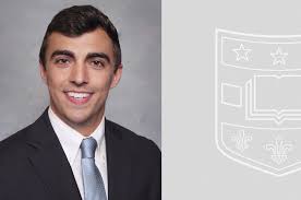 Dr. Edward Hurtte joins the Department of Medicine