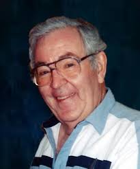 Douglas Cline Obituary (1926