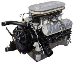 We built this engine to go fast. 14 Best Engines Ever Built By Ford Motor Company