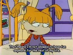 Rugrats Os Anjinhos