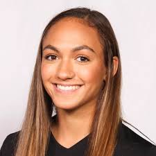 2020 Women's Soccer Roster