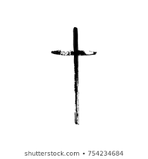 Similar Images Stock Photos Vectors Of Hand Drawn Black Grunge Cross Icon Simple Christian Cross Sign Hand How To Draw Hands Black Grunge Cross Paintings