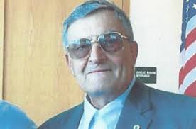 Obituary for Ron Gancas