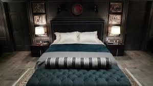 Hannibal S Bedroom Home Living Room Tv Hannibal