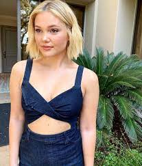 Jump to navigation jump to search. Olivia Holt Personal Pics 03 09 2019 Celebmafia