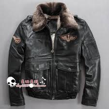 Pin On Leather Coat For Man