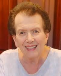 Lenore “Lee” Angela (D'Onofrio) DeLucia Obituary