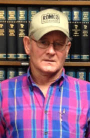 County Commissioners