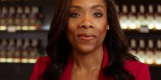 Fawn Weaver, Founder, Uncle Nearest Premium Whiskey