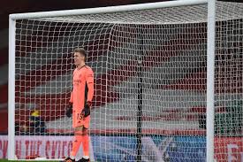 Sign up for exclusive video content. Arsenal Transfer News Alex Runarsson Can Leave On Loan The Athletic