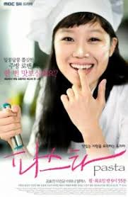 Review Drama Korea Pasta 2010 Besok Sore