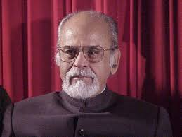 Satish Gujral