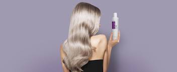 We may earn commission on some of the items you choose to buy. How To Use Blonde Toning Shampoo Fanola Official Page 12