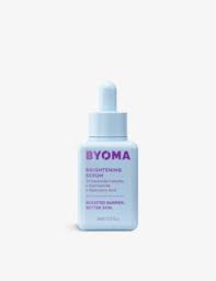 Byoma Skincare Gives You Glowing Skin For Under £14