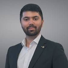 Abdullah Asif: Ausbildung und Berufserfahrung