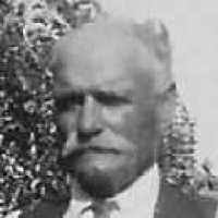 Isaac Willard Allred (1863–1939)