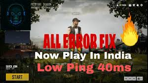 How to set up a vpn on a windows pc? How To Download Pubg Pc Lite In India Free Vpn And No Error Very Low Ping Completeguidestepbystep Youtube