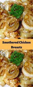 Easiest baked chicken breast recipe you will ever make. Pin On Dinner Recipes