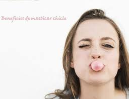 Beneficios De Masticar Chicle Feminiza