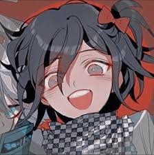 Aoinaning danganronpa danganronpa v3 characters ouma. Pin By Feliciano Italy On Icons Kawaii Anime Anime Otaku Anime