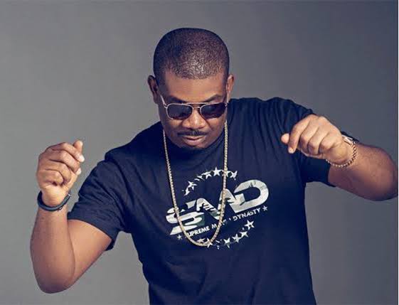 Meet Nigeria's Afrobeat Music Boss - Don Jazzy - Pianowella