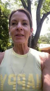 Rachel Vannice What I Look Forward to Every Month