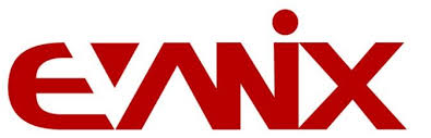 Evanix logo