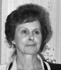 Judith 'Judy' Ann Rochester