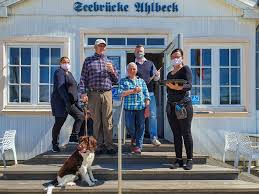 Wir Sind Endlich Wieder Fur Sie Da Seebrucke Ahlbeck Facebook