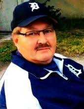 Obituary information for Ronnie Ray Daniel