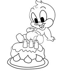 Select print at the top of the page, and the advertising and navigation at the top. Top 10 Daffy Duck Coloring Pages For Kids
