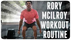 Brooks koepka discussing his workout routine | rbc canadian open with adam scully of golf american ryder cup star brooks koepka sits down with golfing world to discuss his incredible 2018. Rory Mcilroy Full Workout Routine Youtube