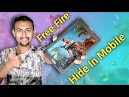 As is known to all, all the purchased and downloaded ios apps can be hided on your phone now. How To Hide Free Fire App In Mobile Phone Me Free Fire Game Ko Kaise Hide Kare Youtube