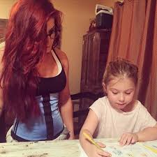 While some teen moms have eras associated with their husbands or kids, chelsea houska's eras are most easily connected to her hair colors. Multitasking Fitmom Waistedbykeke Is Having A Huge Black Friday Sale Use Code Bfriday30 For A 3 Chelsea Houska Hair Color Chelsea Houska Hair Red Hair Color