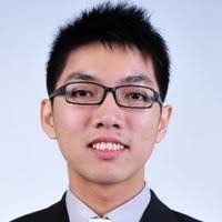 Nick Tan's Instagram, Twitter & Facebook