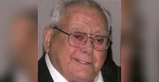 Mr. Fred J. Grimaldi Jr. Obituary
