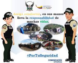 La formación será de 2 años en las escuelas de formación policial a nivel nacional. Accidentes En Las Vias Policia Nacional Del Ecuador Facebook