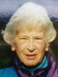 Nell Owen Obituary (2017)